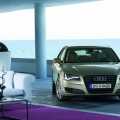 Audi A8 - Foto 8 din 20
