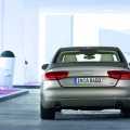 Audi A8 - Foto 9 din 20