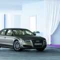 Audi A8 - Foto 10 din 20