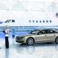 Audi A8 - Foto 11 din 20