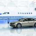 Audi A8 - Foto 13 din 20