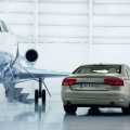 Audi A8 - Foto 14 din 20