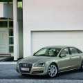 Audi A8 - Foto 16 din 20