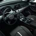 Audi A8 - Foto 17 din 20