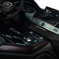 Audi A8 - Foto 18 din 20