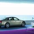 Audi A8 - Foto 19 din 20