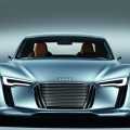 Audi e-tron - Detroit 2010 - Foto 2 din 46