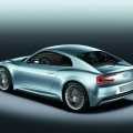 Audi e-tron - Detroit 2010 - Foto 3 din 46