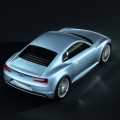 Audi e-tron - Detroit 2010 - Foto 6 din 46