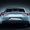 Audi e-tron - Detroit 2010 - Foto 10 din 46