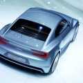 Audi e-tron - Detroit 2010 - Foto 15 din 46