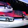 Audi e-tron - Detroit 2010 - Foto 17 din 46