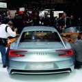 Audi e-tron - Detroit 2010 - Foto 19 din 46