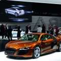 Audi e-tron - Detroit 2010 - Foto 21 din 46