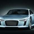 Audi e-tron - Detroit 2010 - Foto 24 din 46