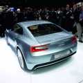 Audi e-tron - Detroit 2010 - Foto 28 din 46