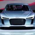 Audi e-tron - Detroit 2010 - Foto 31 din 46