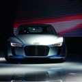 Audi e-tron - Detroit 2010 - Foto 32 din 46