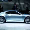 Audi e-tron - Detroit 2010 - Foto 37 din 46