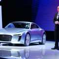 Audi e-tron - Detroit 2010 - Foto 39 din 46