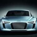 Audi e-tron - Detroit 2010 - Foto 40 din 46