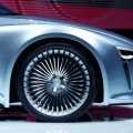 Audi e-tron - Detroit 2010 - Foto 43 din 46