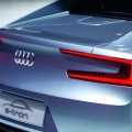 Audi e-tron - Detroit 2010 - Foto 44 din 46