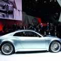 Audi e-tron - Detroit 2010 - Foto 45 din 46