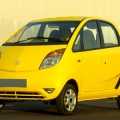 Tata Nano - Foto 2 din 22