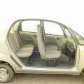 Tata Nano - Foto 6 din 22
