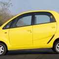 Tata Nano - Foto 20 din 22