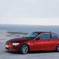 BMW Seria 3 Coupe si Cabrio facelift - Foto 1 din 40