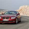 BMW Seria 3 Coupe si Cabrio facelift - Foto 2 din 40