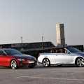 BMW Seria 3 Coupe si Cabrio facelift - Foto 3 din 40