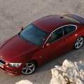 BMW Seria 3 Coupe si Cabrio facelift - Foto 4 din 40
