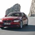 BMW Seria 3 Coupe si Cabrio facelift - Foto 5 din 40