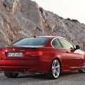 BMW Seria 3 Coupe si Cabrio facelift - Foto 6 din 40