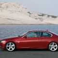 BMW Seria 3 Coupe si Cabrio facelift - Foto 7 din 40