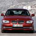 BMW Seria 3 Coupe si Cabrio facelift - Foto 8 din 40