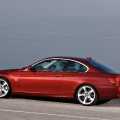 BMW Seria 3 Coupe si Cabrio facelift - Foto 9 din 40