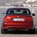 BMW Seria 3 Coupe si Cabrio facelift - Foto 10 din 40