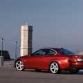 BMW Seria 3 Coupe si Cabrio facelift - Foto 14 din 40