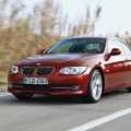 BMW Seria 3 Coupe si Cabrio facelift - Foto 17 din 40