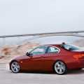 BMW Seria 3 Coupe si Cabrio facelift - Foto 19 din 40
