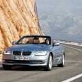 BMW Seria 3 Coupe si Cabrio facelift - Foto 21 din 40