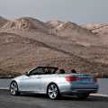 BMW Seria 3 Coupe si Cabrio facelift - Foto 24 din 40