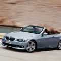 BMW Seria 3 Coupe si Cabrio facelift - Foto 25 din 40