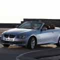 BMW Seria 3 Coupe si Cabrio facelift - Foto 26 din 40