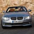 BMW Seria 3 Coupe si Cabrio facelift - Foto 28 din 40