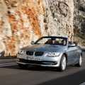 BMW Seria 3 Coupe si Cabrio facelift - Foto 31 din 40